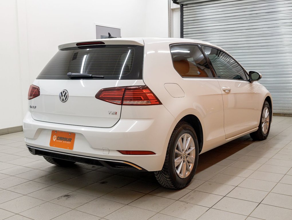2018 Volkswagen Golf in St-Jérôme, Quebec - 8 - w1024h768px