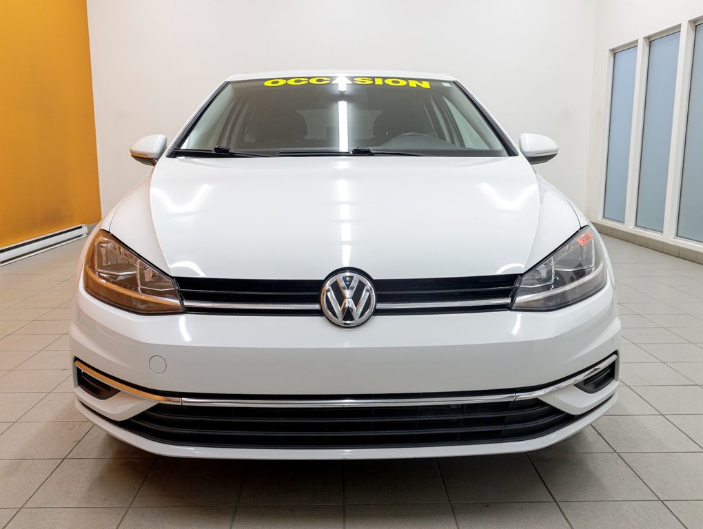 2018 Volkswagen Golf in St-Jérôme, Quebec - 4 - w1024h768px