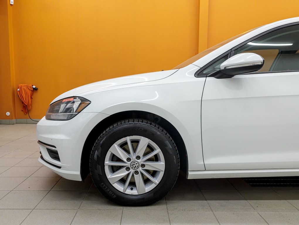 2018 Volkswagen Golf in St-Jérôme, Quebec - 27 - w1024h768px