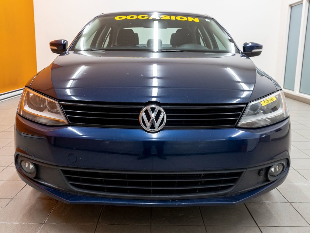 Volkswagen Jetta  2014 à St-Jérôme, Québec - 4 - w1024h768px