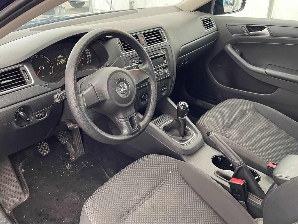 Volkswagen Jetta  2014 à St-Jérôme, Québec - 3 - w1024h768px