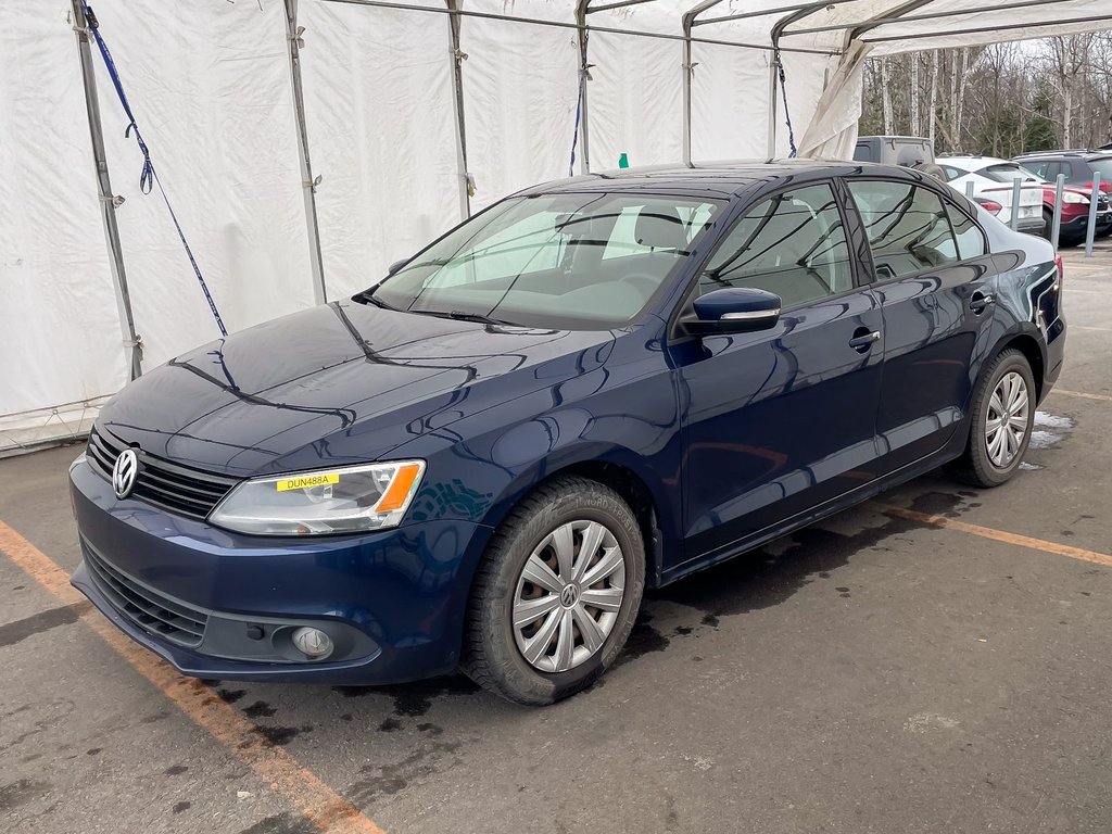 Volkswagen Jetta  2014 à St-Jérôme, Québec - 1 - w1024h768px