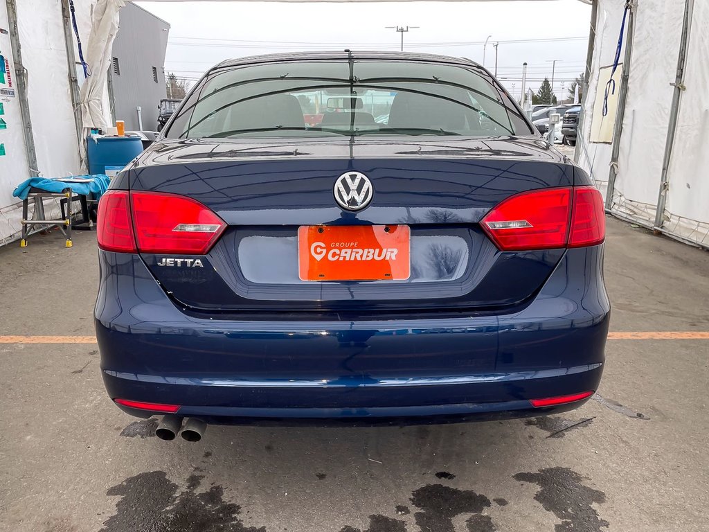 Volkswagen Jetta  2014 à St-Jérôme, Québec - 6 - w1024h768px