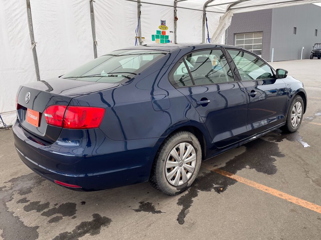 Volkswagen Jetta  2014 à St-Jérôme, Québec - 8 - w1024h768px