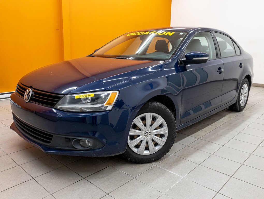 Volkswagen Jetta  2014 à St-Jérôme, Québec - 1 - w1024h768px