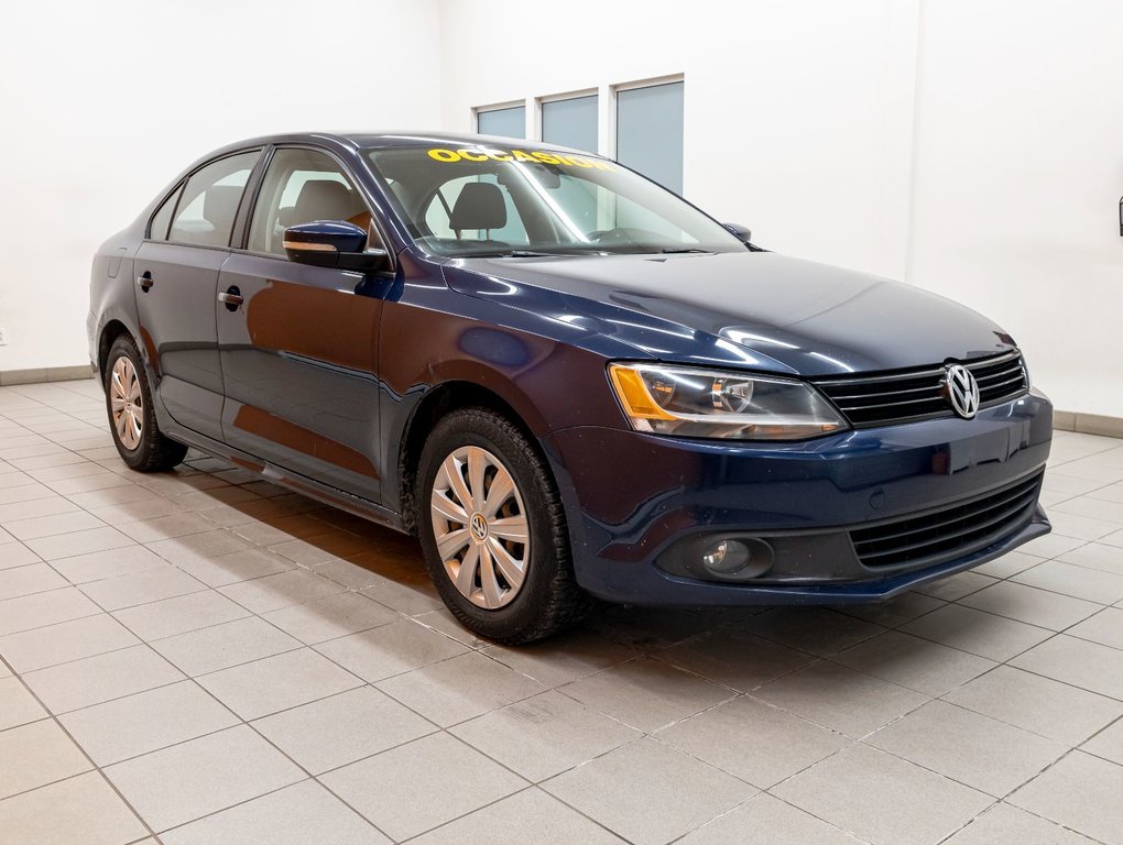 Volkswagen Jetta  2014 à St-Jérôme, Québec - 9 - w1024h768px