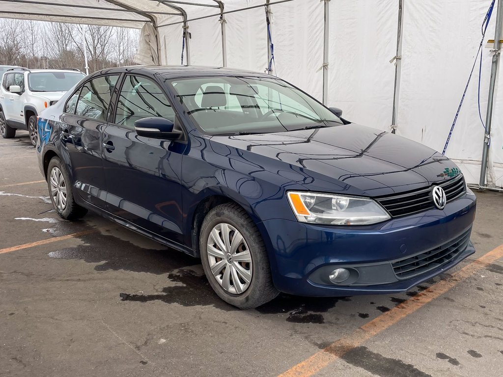 Volkswagen Jetta  2014 à St-Jérôme, Québec - 9 - w1024h768px