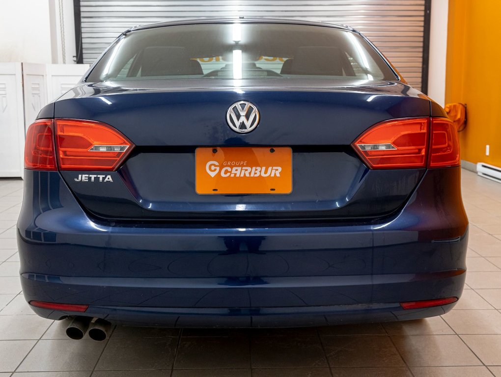 Volkswagen Jetta  2014 à St-Jérôme, Québec - 6 - w1024h768px