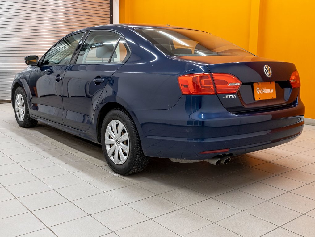 Volkswagen Jetta  2014 à St-Jérôme, Québec - 5 - w1024h768px