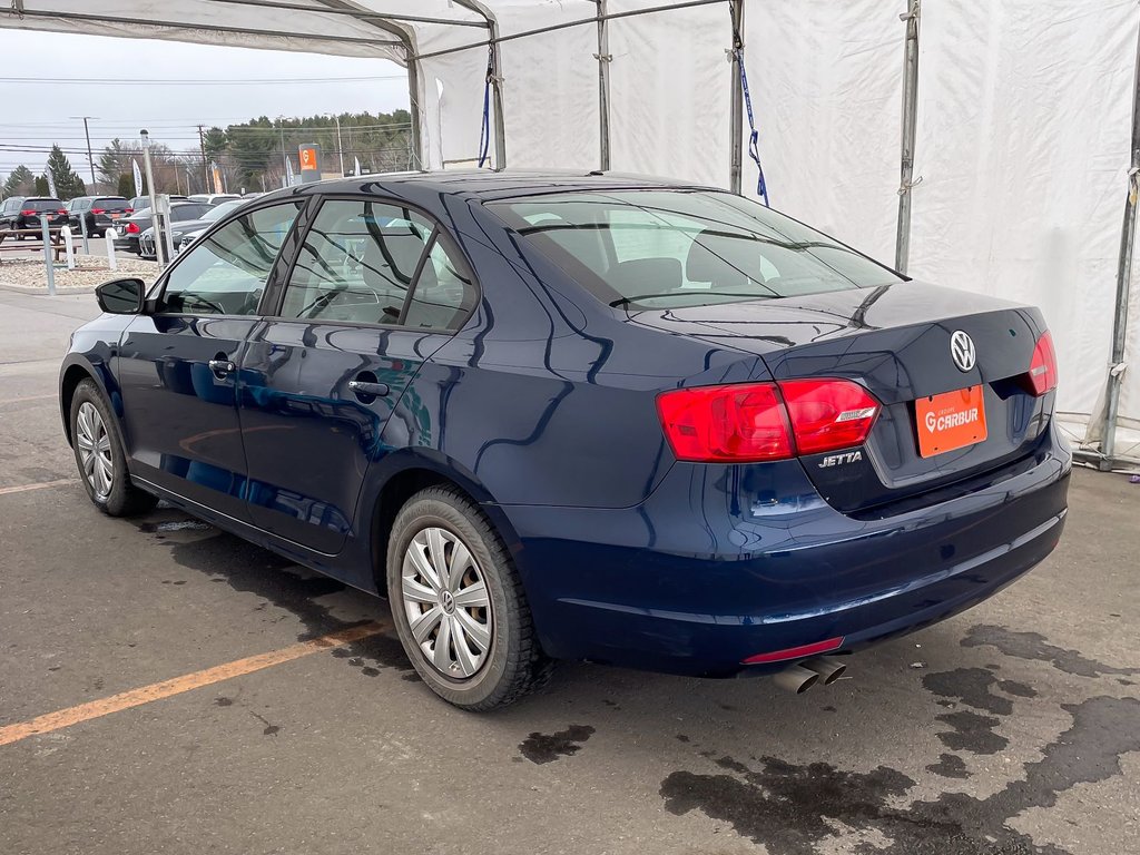 Volkswagen Jetta  2014 à St-Jérôme, Québec - 5 - w1024h768px