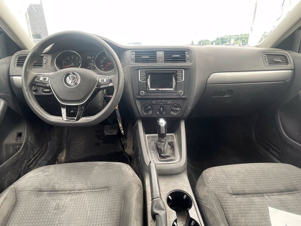 Volkswagen Jetta  2016 à St-Jérôme, Québec - 10 - w1024h768px