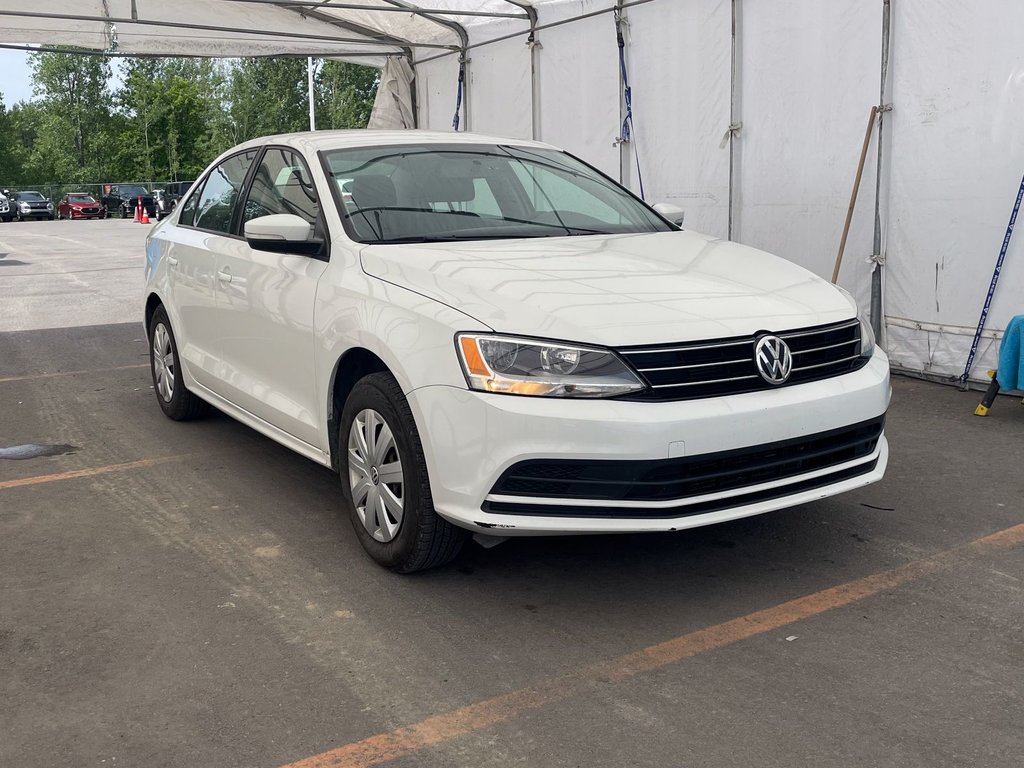 Volkswagen Jetta  2016 à St-Jérôme, Québec - 9 - w1024h768px