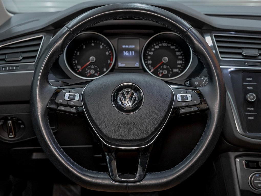 2019 Volkswagen Tiguan in St-Jérôme, Quebec - 14 - w1024h768px