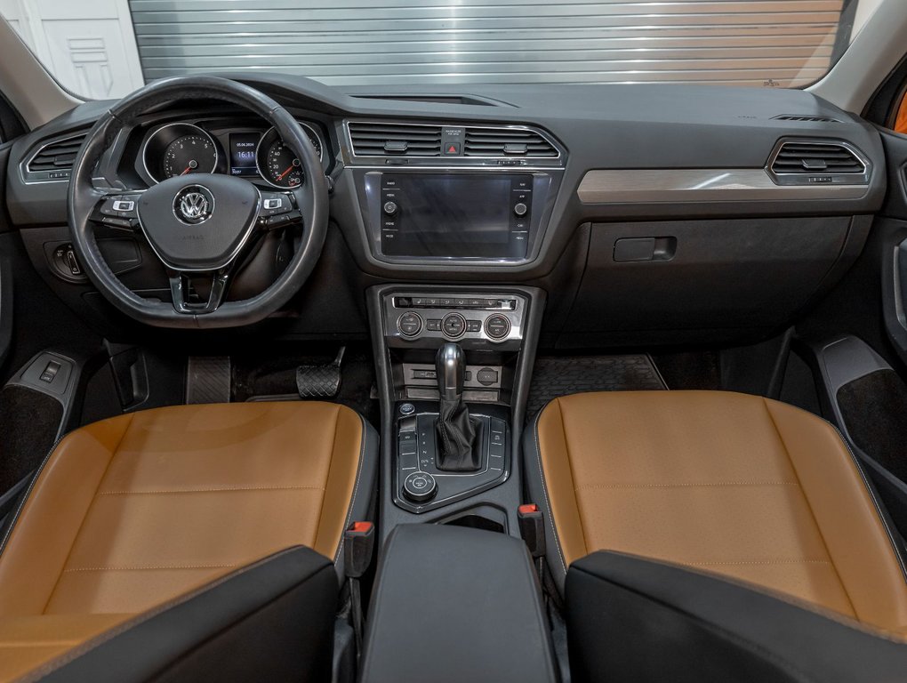 2019 Volkswagen Tiguan in St-Jérôme, Quebec - 12 - w1024h768px