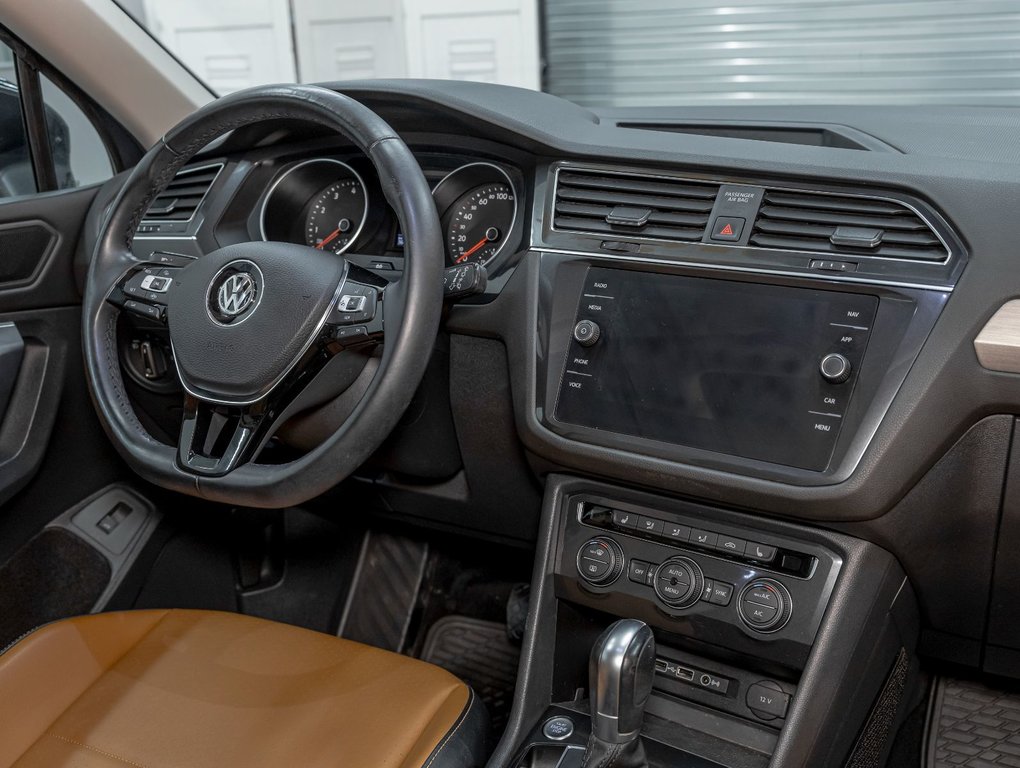 2019 Volkswagen Tiguan in St-Jérôme, Quebec - 31 - w1024h768px