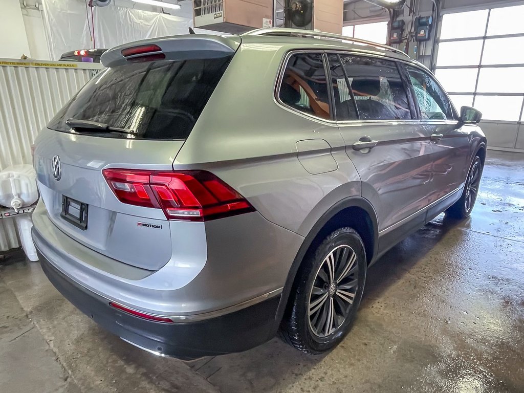 2020 Volkswagen Tiguan in St-Jérôme, Quebec - 10 - w1024h768px