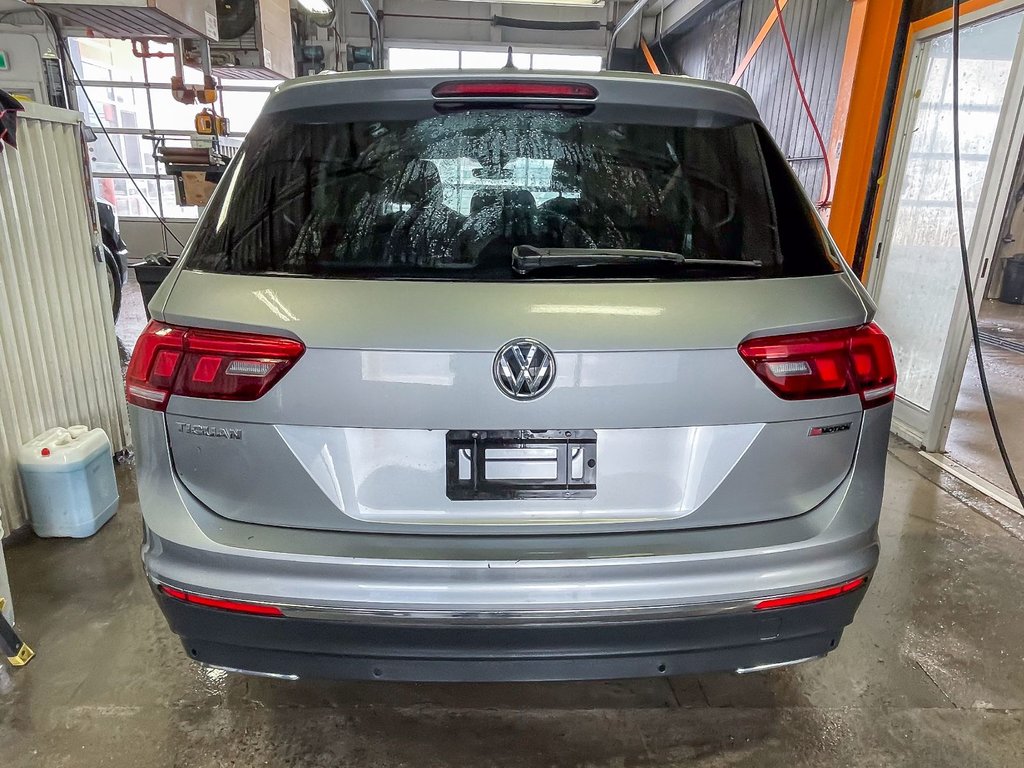 2020 Volkswagen Tiguan in St-Jérôme, Quebec - 9 - w1024h768px