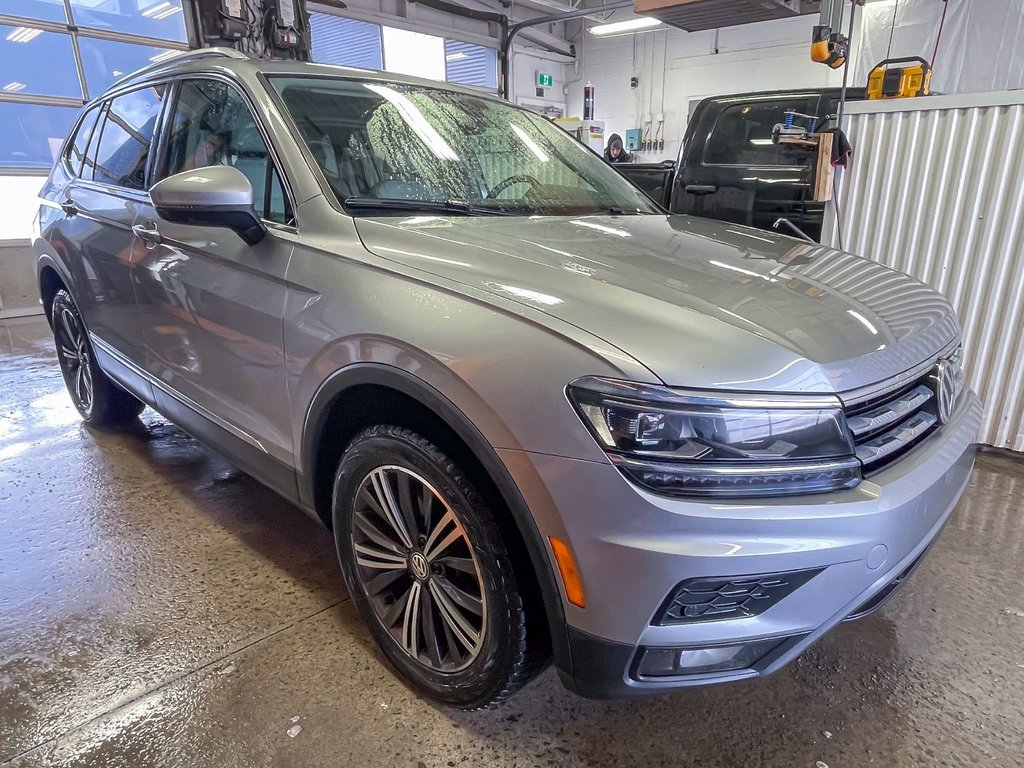 2020 Volkswagen Tiguan in St-Jérôme, Quebec - 12 - w1024h768px