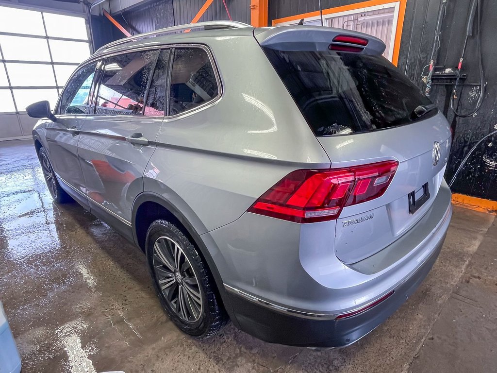 2020 Volkswagen Tiguan in St-Jérôme, Quebec - 8 - w1024h768px