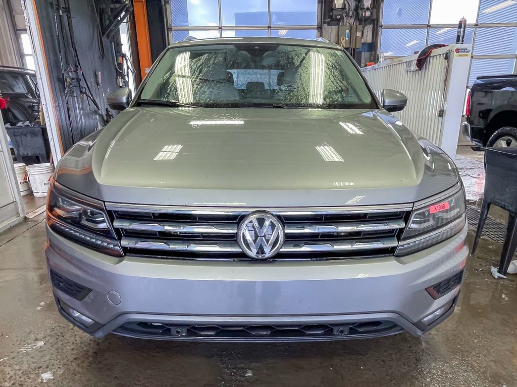 2020 Volkswagen Tiguan in St-Jérôme, Quebec - 6 - w1024h768px