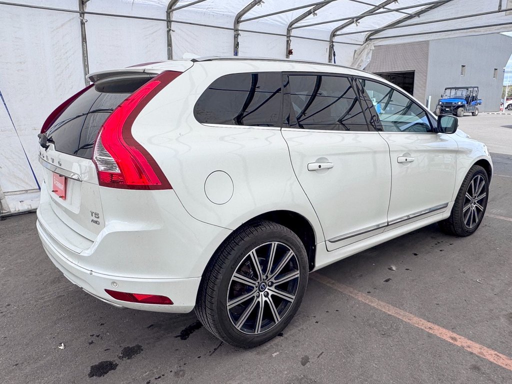 Volvo XC60  2015 à St-Jérôme, Québec - 9 - w1024h768px