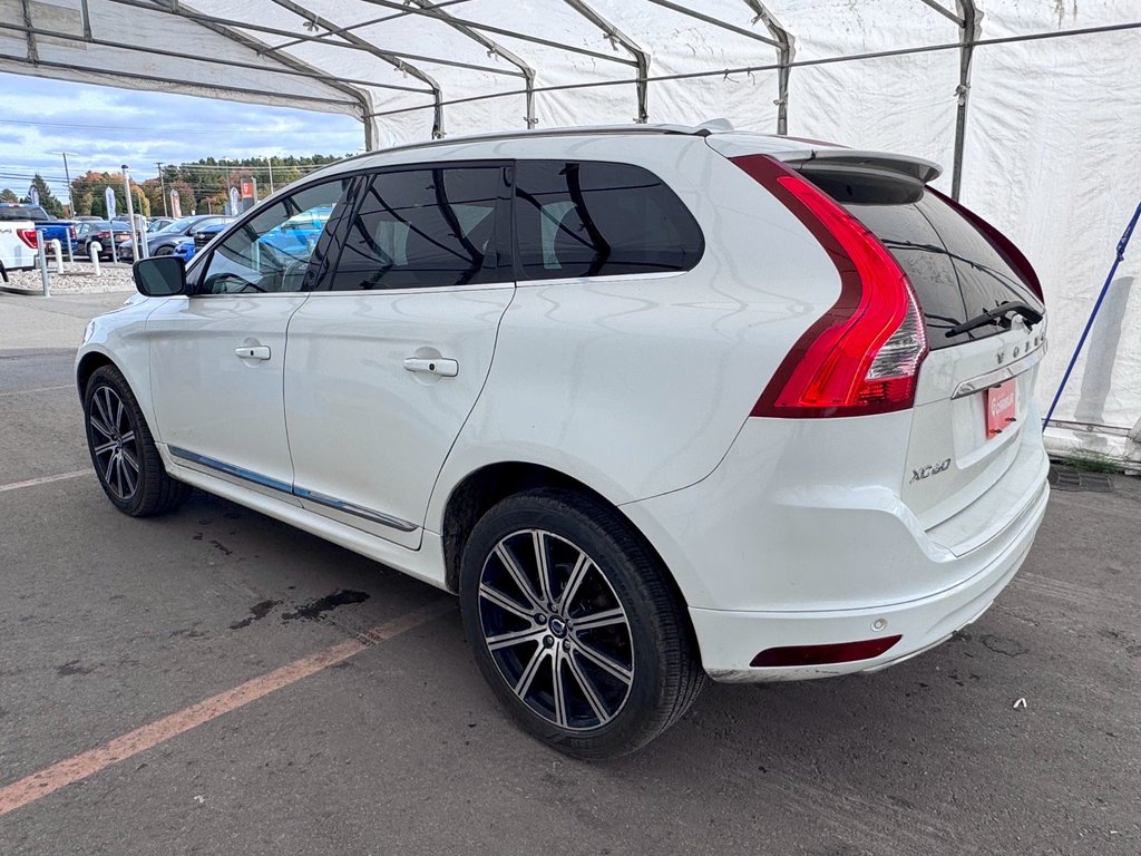 2015 Volvo XC60 in St-Jérôme, Quebec - 6 - w1024h768px