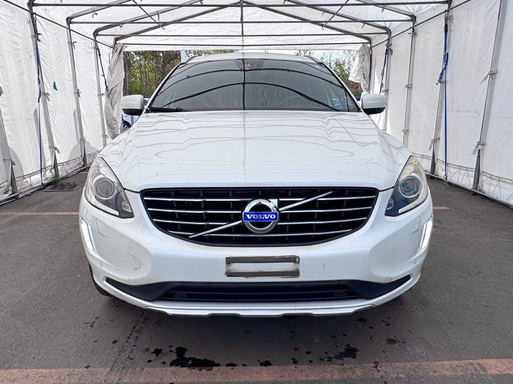 Volvo XC60  2015 à St-Jérôme, Québec - 5 - w1024h768px