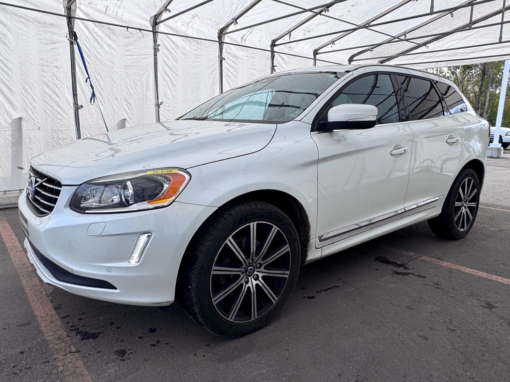 Volvo XC60  2015 à St-Jérôme, Québec - 1 - w1024h768px