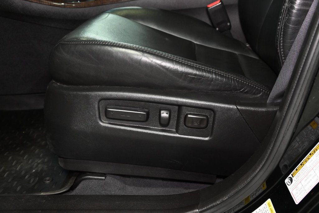2012 Acura MDX 7 PASSAGERS - DVD - in Montréal, Quebec - 11 - w1024h768px