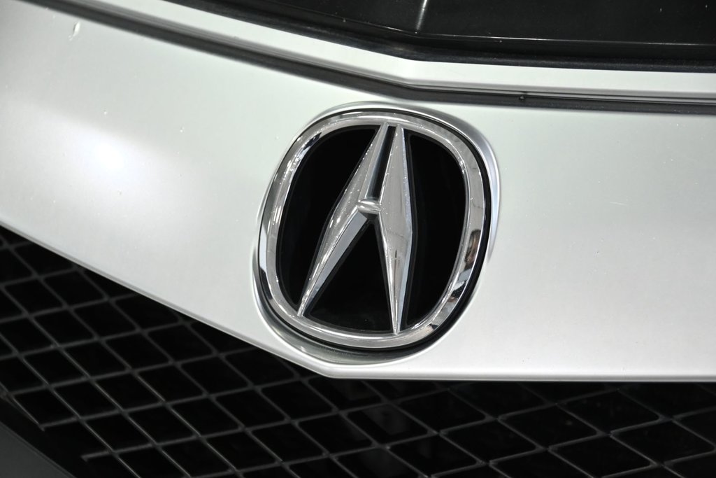 2012 Acura MDX 7 PASSAGERS - DVD - in Montréal, Quebec - 3 - w1024h768px
