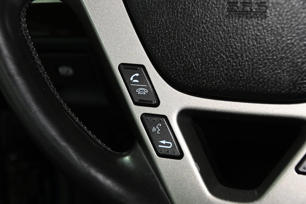 2012 Acura MDX 7 PASSAGERS - DVD - in Montréal, Quebec - 20 - w1024h768px
