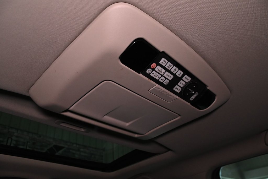 2012 Acura MDX 7 PASSAGERS - DVD - in Montréal, Quebec - 29 - w1024h768px