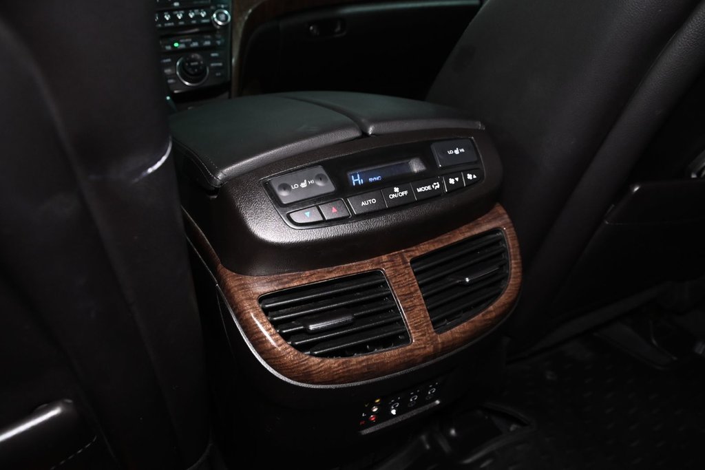 2012 Acura MDX 7 PASSAGERS - DVD - in Montréal, Quebec - 28 - w1024h768px
