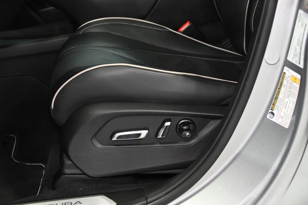 2019 Acura RDX Platinum Elite in Montréal, Quebec - 24 - w1024h768px