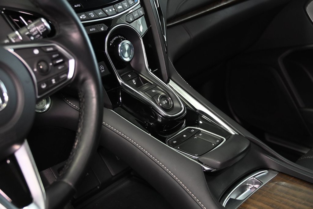 2019 Acura RDX Platinum Elite in Montréal, Quebec - 22 - w1024h768px