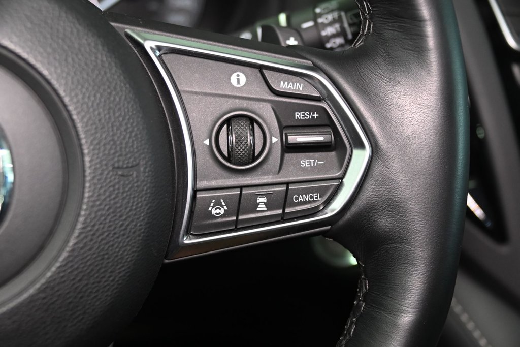 2019 Acura RDX Platinum Elite in Montréal, Quebec - 31 - w1024h768px