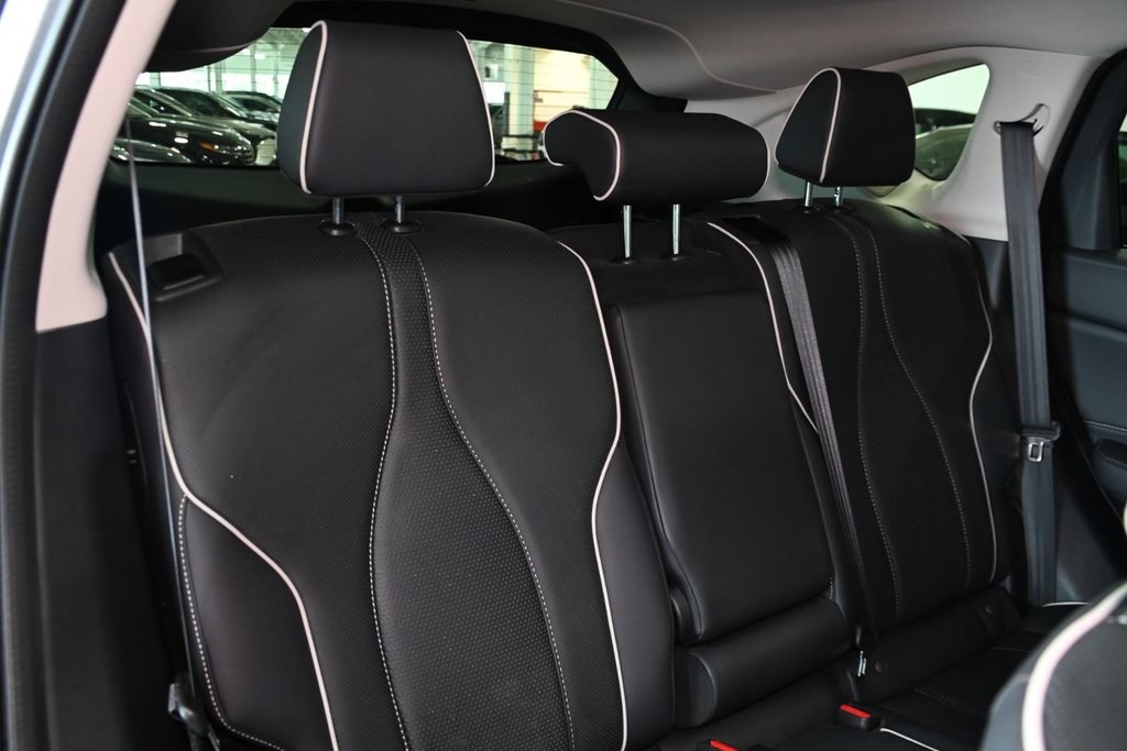 2019 Acura RDX Platinum Elite in Montréal, Quebec - 19 - w1024h768px