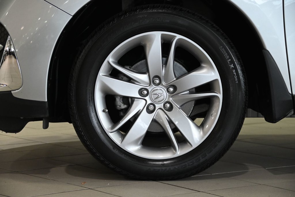 2019 Acura RDX Platinum Elite in Montréal, Quebec - 16 - w1024h768px