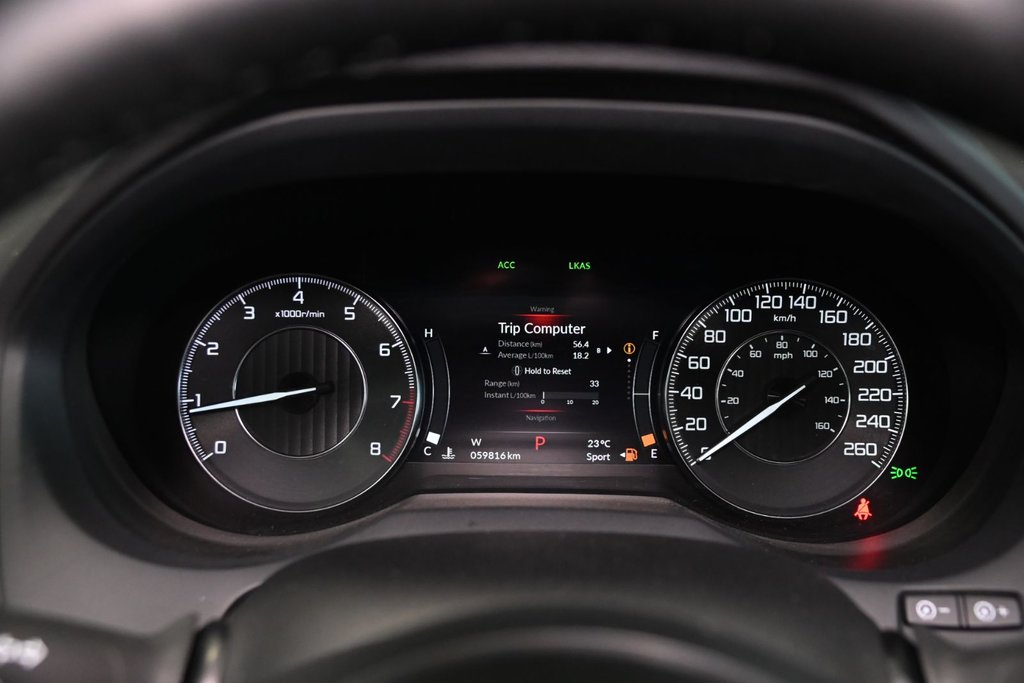 2019 Acura RDX Platinum Elite in Montréal, Quebec - 29 - w1024h768px