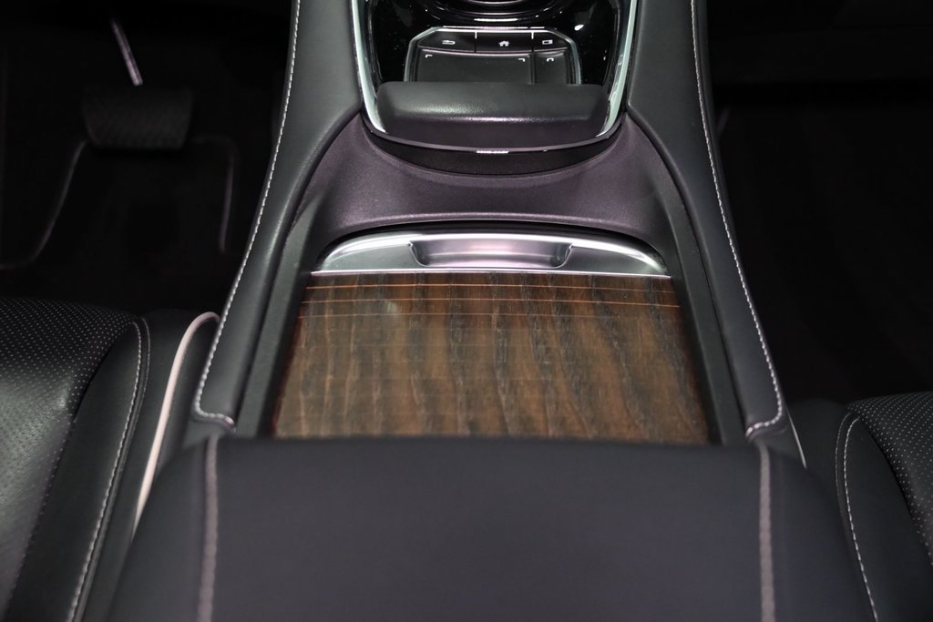 2019 Acura RDX Platinum Elite in Montréal, Quebec - 40 - w1024h768px