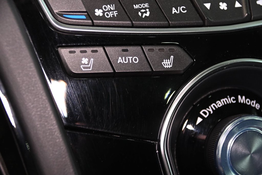 2019 Acura RDX Platinum Elite in Montréal, Quebec - 27 - w1024h768px