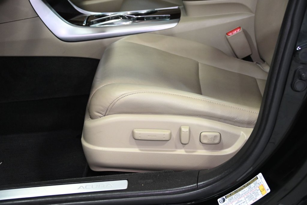 Acura TLX TECH SH-AWD TOIT NAVIGATION CUIR DEMARREUR A DIST 2018 à Montréal, Québec - 23 - w1024h768px