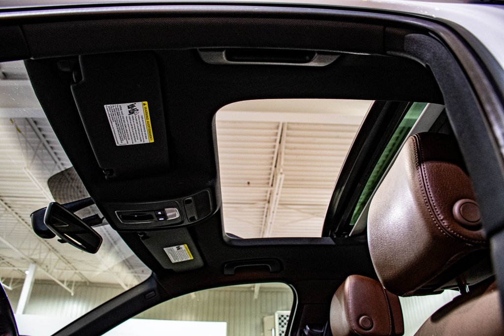 Audi A3 2.0T KOMFORT TOIT PANORAMIQUE CUIR KEYLESS 2019 à Montréal, Québec - 7 - w1024h768px