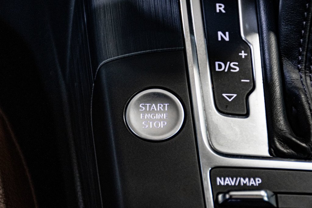 Audi A3 2.0T KOMFORT TOIT PANORAMIQUE CUIR KEYLESS 2019 à Montréal, Québec - 26 - w1024h768px