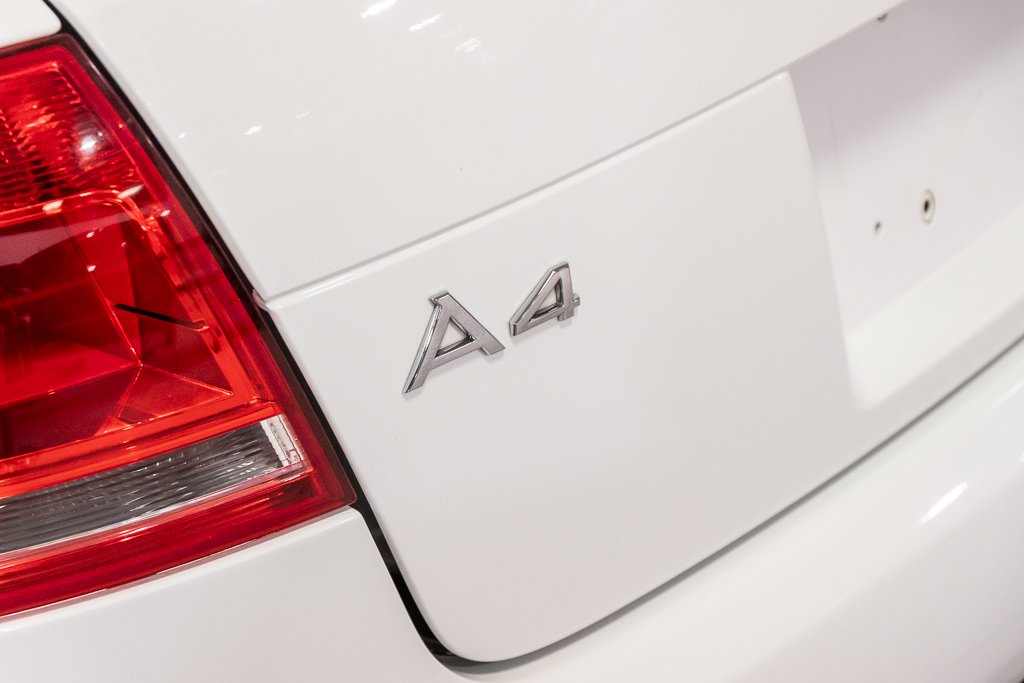 Audi A4 2.0T CONVERTIBLE BAS KILOMETRAGE 2007 à Montréal, Québec - 13 - w1024h768px