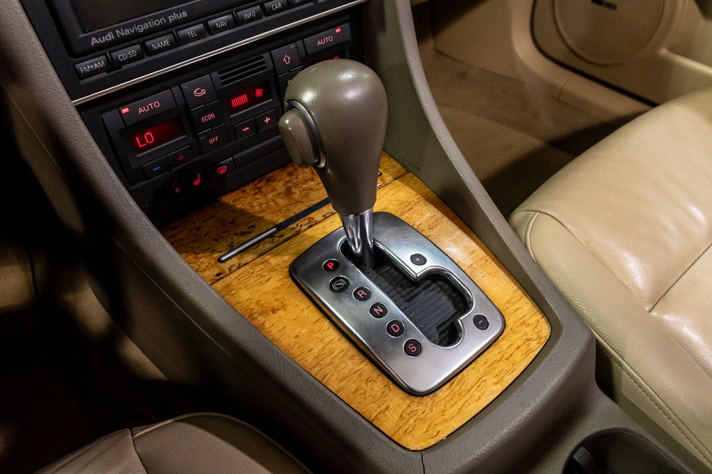 Audi A4 2.0T CONVERTIBLE BAS KILOMETRAGE 2007 à Montréal, Québec - 28 - w1024h768px