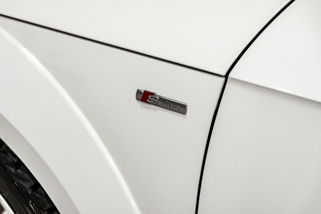 Audi TT Roadster QUATTRO BANG & OLUFSEN SIEGES CHAUFFANTS CUIR 2018 à Montréal, Québec - 25 - w1024h768px