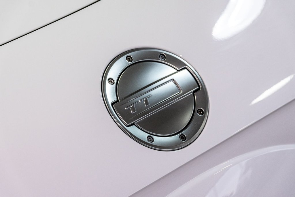 Audi TT Roadster QUATTRO BANG & OLUFSEN SIEGES CHAUFFANTS CUIR 2018 à Montréal, Québec - 8 - w1024h768px