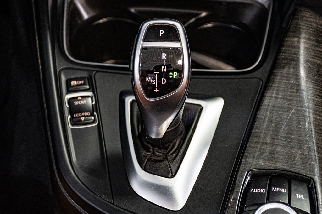 2015 BMW 4 Series 428i xDrive TOIT DUR CONVERTIBLE in Montréal, Quebec - 24 - w1024h768px