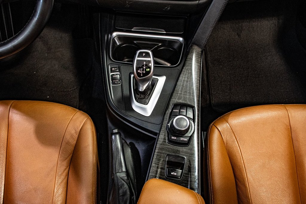 2015 BMW 4 Series 428i xDrive TOIT DUR CONVERTIBLE in Montréal, Quebec - 22 - w1024h768px
